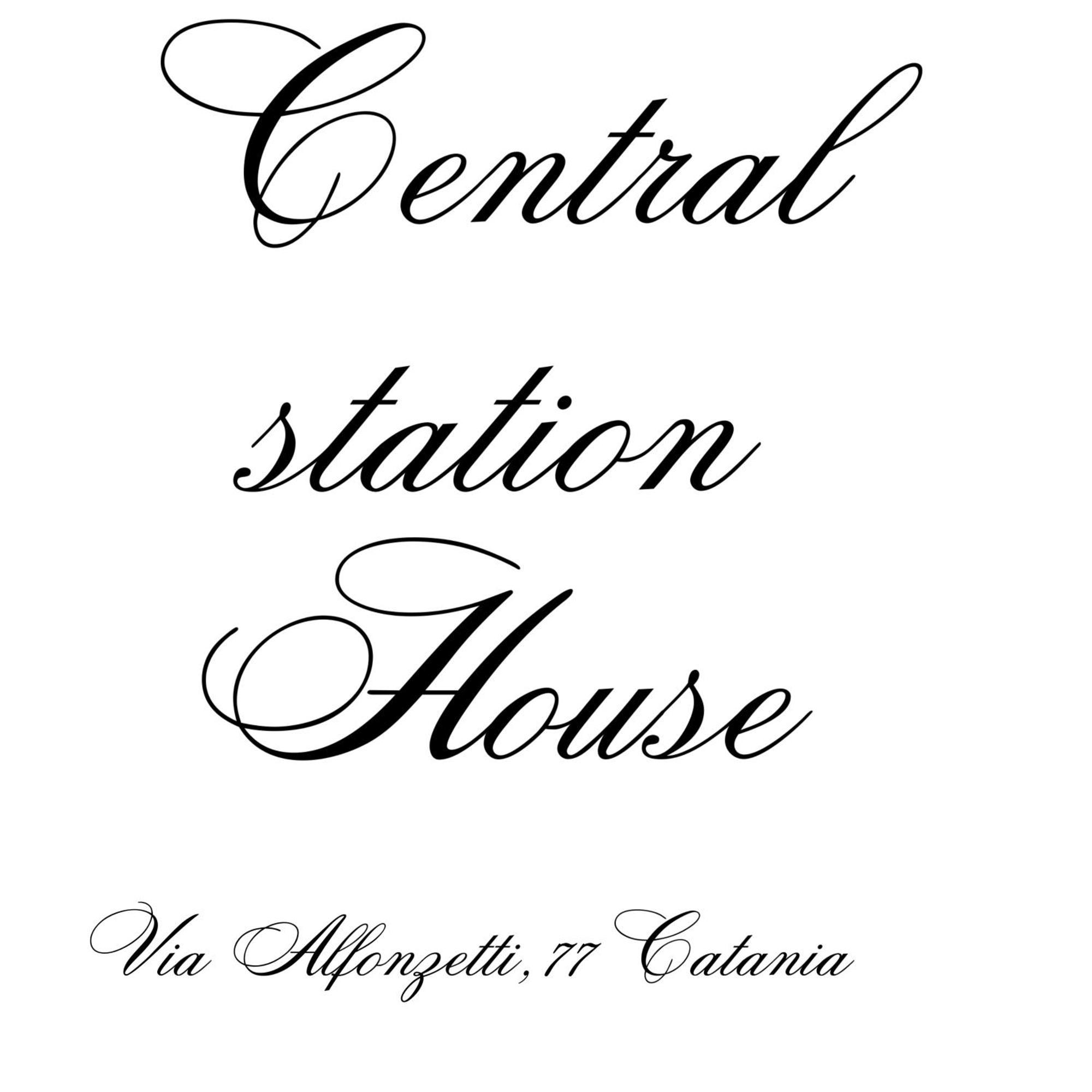 Central Station House Κατάνια Εξωτερικό φωτογραφία